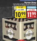 Pilsener im Angebot bei E center in Brühl Pilsener Angebote von Warsteiner bei E center Brühl für 10,99 €