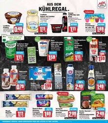 Margarine im HIT Prospekt "ECHTE VIELFALT" mit 19 Seiten (München)