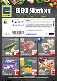 EDEKA Prospekt Leinburg "Wir lieben Lebensmittel!" mit 24 Seiten