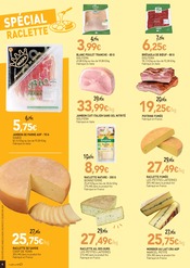 Viande en promo dans le catalogue NaturéO à la page 4