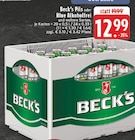 Pils Angebote von Beck's bei E center Dülmen für 12,99 €