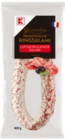 Franz. Ringsalami von K-GOLD EDITION im aktuellen Kaufland Prospekt für 3,59 €