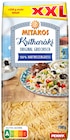 Penny - Kritharaki XXL Angebot im Prospekt Kritharaki XXL bei Penny im Prospekt "" für 1,29 €