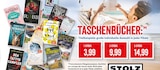 Taschenbücher im Angebot bei Kaufhaus Stolz in Rostock Taschenbücher Angebote bei Kaufhaus Stolz Rostock für 3,99 €