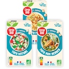 SUR TOUS LES PLATS PRÉPARÉS FRAIS - CÉRÉAL BIO - Carrefour Market SUR TOUS LES PLATS PRÉPARÉS FRAIS - CÉRÉAL BIO dans le catalogue Carrefour Market