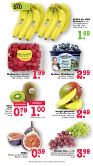 Obst im aktuellen E center Prospekt (Frankfurt (Main)) Obst im E center Prospekt "Aktuelle Angebote" mit 70 Seiten (Frankfurt (Main))