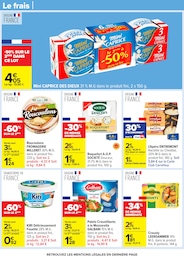 Offre Palette dans le catalogue Carrefour du moment à la page 56