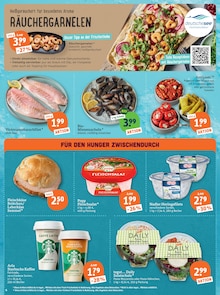 Brötchen im tegut Prospekt "tegut… gute Lebensmittel" mit 28 Seiten (Jena)