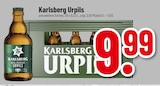 Trinkgut Dillingen - Urpils Angebot im Prospekt Urpils bei Trinkgut im Dillingen Prospekt für 9,99 €