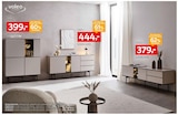 Highboard Angebote bei XXXLutz Möbelhäuser Hameln für 379,00 €