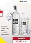 Aktuelles Vodka Angebot bei METRO in Wuppertal ab 46,40 €