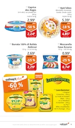 Prix et réduction Fraise dans le prospectus Colruyt en cours Offre Fraise dans le catalogue Colruyt du moment à la page 5