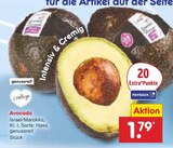 Avocado von  im aktuellen Netto Marken-Discount Prospekt für 1,79 €