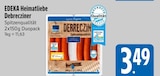 Mettwurst im E xpress Prospekt Debrecziner von EDEKA Heimatliebe im aktuellen E xpress Prospekt für 3,49 €
