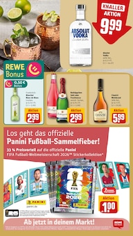 Rotkäppchen Sekt im aktuellen REWE Prospekt (Kaarst) Rotkäppchen Sekt im REWE Prospekt "Dein Markt" mit 30 Seiten (Kaarst)