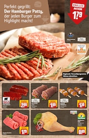 Fast Food im REWE Prospekt in Herne Aktueller REWE Prospekt mit Fast Food, "Dein Markt", Seite 10