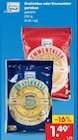Gratinkäse oder Emmentaler gerieben Angebote von Gutes Land bei Netto Marken-Discount Stendal für 1,49 €