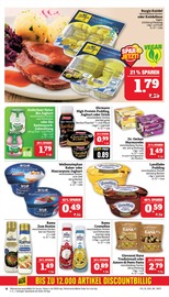 Aktueller Marktkauf Prospekt mit Joghurt, "GANZ GROSS in kleinsten Preisen!", Seite 18