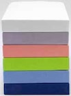 Jersey-Spannbettuch 100 x 200 cm im Angebot bei GLOBUS in Hofheim Jersey-Spannbettuch 100 x 200 cm Angebote bei GLOBUS Hofheim für 3,99 €