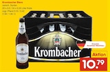 Aktuelles Biere Angebot bei Netto Marken-Discount in Hannover ab 10,79 €