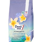 Vollwaschmittel Sense of Freshness im Angebot bei dm-drogerie markt in Aachen Vollwaschmittel Sense of Freshness Angebote von Denkmit bei dm-drogerie markt Aachen für 4,65 €