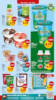 Bio Eis im aktuellen Penny Prospekt (Nürnberg) Bio Eis im Penny Prospekt "Wer günstig will, muss Penny." mit 36 Seiten (Nürnberg)