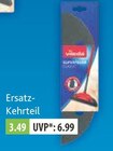 Ersatz-Kehrteil von Vileda im aktuellen V-Markt Prospekt für 3,49 €