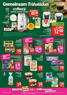 Bohnen im aktuellen Marktkauf Prospekt (Nürnberg) Bohnen im Marktkauf Prospekt "AUSWAHL RIESIG, PREISE NIEDRIG" mit 44 Seiten (Nürnberg)