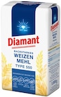 Aktuelles Weizenmehl Type 550 Angebot bei REWE in Düsseldorf ab 1,49 €