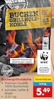 Buchengrillholzkohle Angebote von Best of BBQ bei Netto Marken-Discount Dreieich für 5,49 €