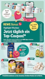 Backwaren Angebot & Preis im aktuellen nahkauf Prospekt Backwaren Angebot im aktuellen nahkauf Prospekt auf Seite 4