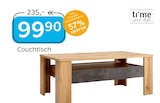 Couchtisch im Angebot bei XXXLutz in Hameln Couchtisch Angebote von time your style bei XXXLutz Hameln für 99,90 €