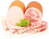 Fleischwurst mit Kalbfleisch von Nordisch im aktuellen EDEKA Prospekt