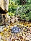 Solar-Wasserspiel im Angebot bei Hornbach in Mettmann Solar-Wasserspiel Angebote von HEISSNER bei Hornbach Mettmann für 19,89 €