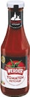 Tomaten Ketchup Angebote von Werder bei Netto Marken-Discount Gronau für 1,49 €