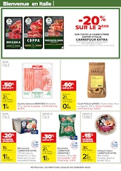 Assiette Angebote im Prospekt "Carrefour" von Carrefour auf Seite 27