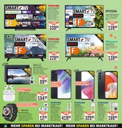 Aktueller Marktkauf Prospekt mit iPhone, "Aktuelle Angebote", Seite 32