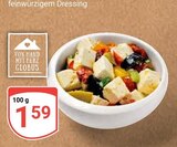 Hirtensalat Paprika-Mais Angebote von Von Hand mit Herz Globus bei GLOBUS Viersen für 1,59 €