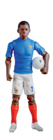 FFF - figurines - MEGABLEU à 24,99 € dans le catalogue JouéClub