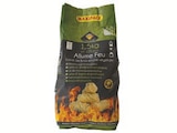 Promo Allume-feu laine de bois 1,5 kg à 13,90 € dans le catalogue Espace Emeraude à Sainte-Pazanne