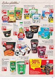 Margarine im EDEKA Prospekt in Köln Aktueller EDEKA Prospekt mit Margarine, "Aktuelle Angebote", Seite 5