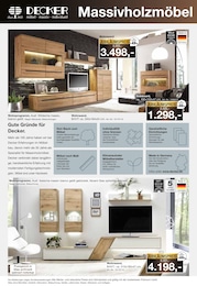 Möbel Inhofer Esszimmer im Prospekt Möbel Inhofer Esszimmer im Prospekt