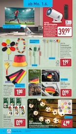 Aktueller ALDI Nord Prospekt mit Lichterkette, "Aktuelle Angebote", Seite 21