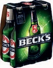 Beck ́s oder Veltins Angebote von Beck's bei nah&frisch Ibbenbüren für 3,99 €