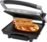 Panini Maker »SOPM 2000 E2« von SWITCH ON im aktuellen Kaufland Prospekt