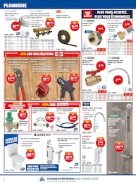 Prix et réduction Pulvérisateur dans le prospectus Screwfix en cours Offre Pulvérisateur dans le catalogue Screwfix du moment à la page 4