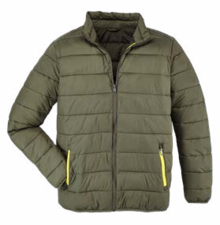 Leichtsteppjacke bei ALDI Nord in Remscheid Leichtsteppjacke im Angebot bei ALDI Nord Remscheid für 17,99 €