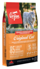 15% de remise sur toutes les croquettes orijen 1,8kg et 5,4kg - ORIJEN dans le catalogue Maxi Zoo