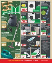 Trockner im Marktkauf Prospekt in Düsseldorf Aktueller Marktkauf Prospekt mit Trockner, "Aktuelle Angebote", Seite 18