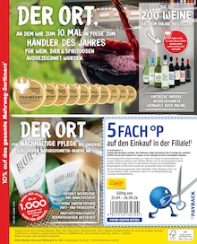 Netto Marken-Discount Langen Prospekt der aktuellen Woche, gültig von 21.09.2026 bis 26.09.2026 Aktueller Netto Marken-Discount Langen Prospekt "10% auf das gesamte Mehrweg-Sortiment" mit 2 Seiten
